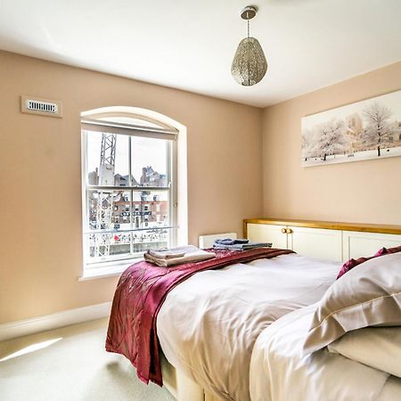 요크 30 Woodsmill Quay 아파트 외부 사진