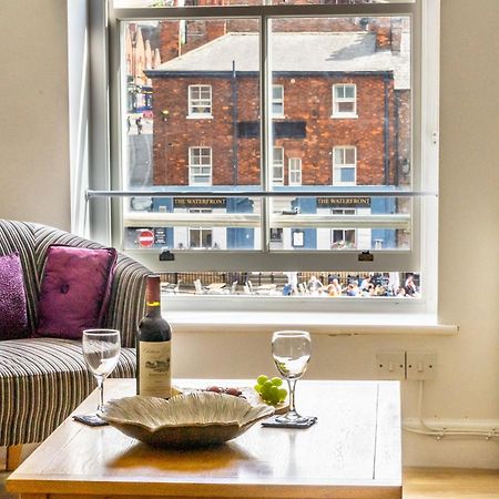 요크 30 Woodsmill Quay 아파트 외부 사진