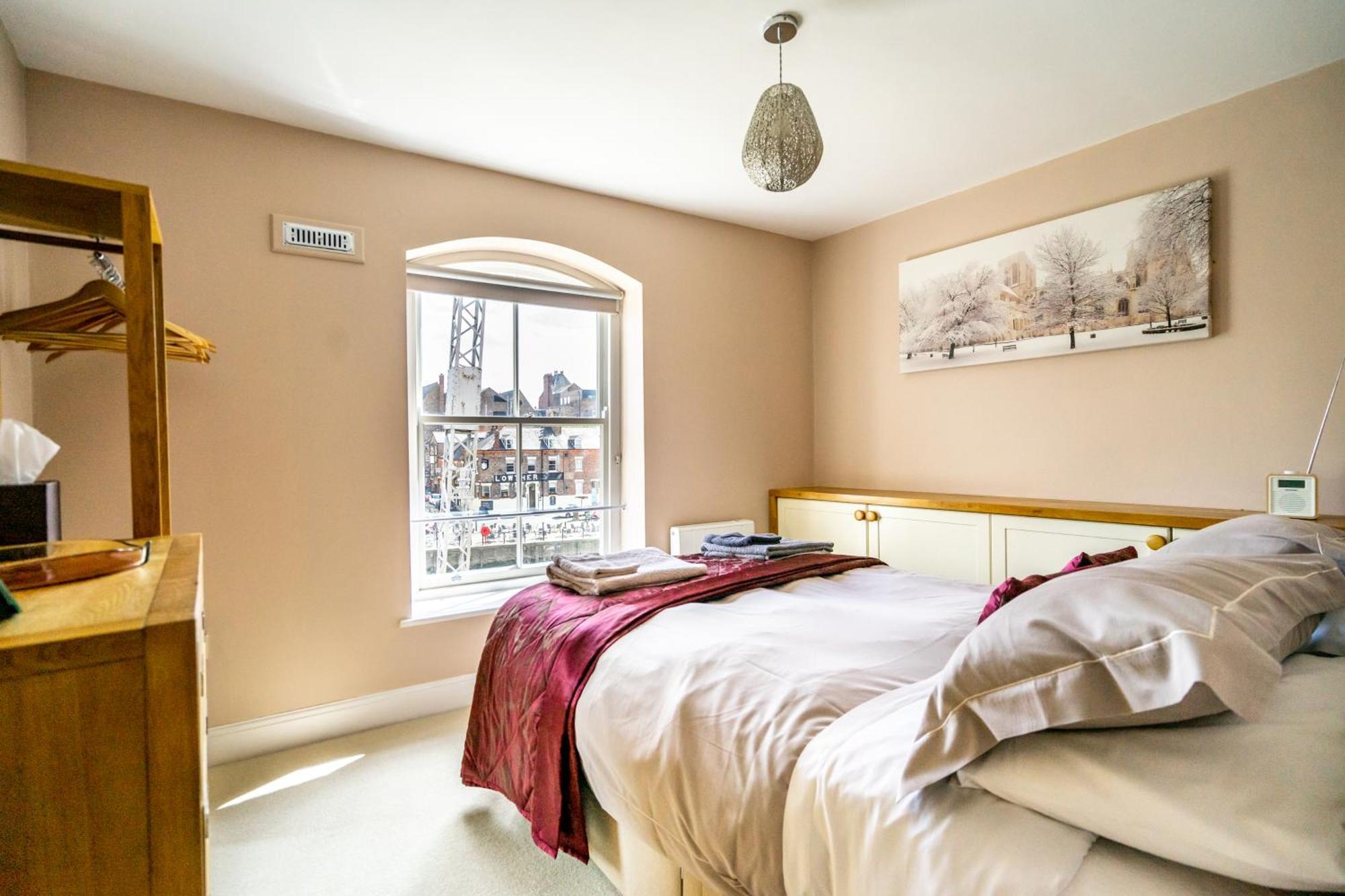 요크 30 Woodsmill Quay 아파트 외부 사진